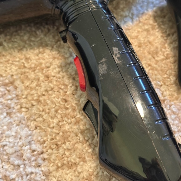 Jose Eber QuickShine Infared Blow Dryer - Picture 3 of 11